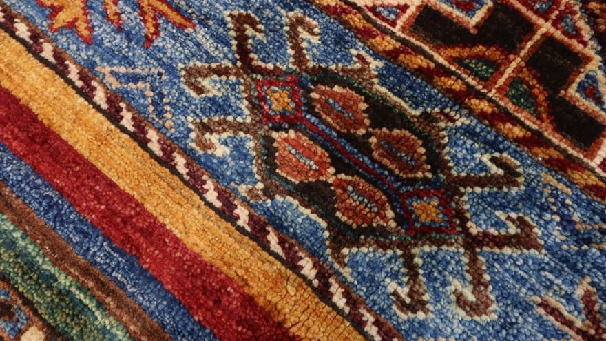 Ziegler Carpet 228x171