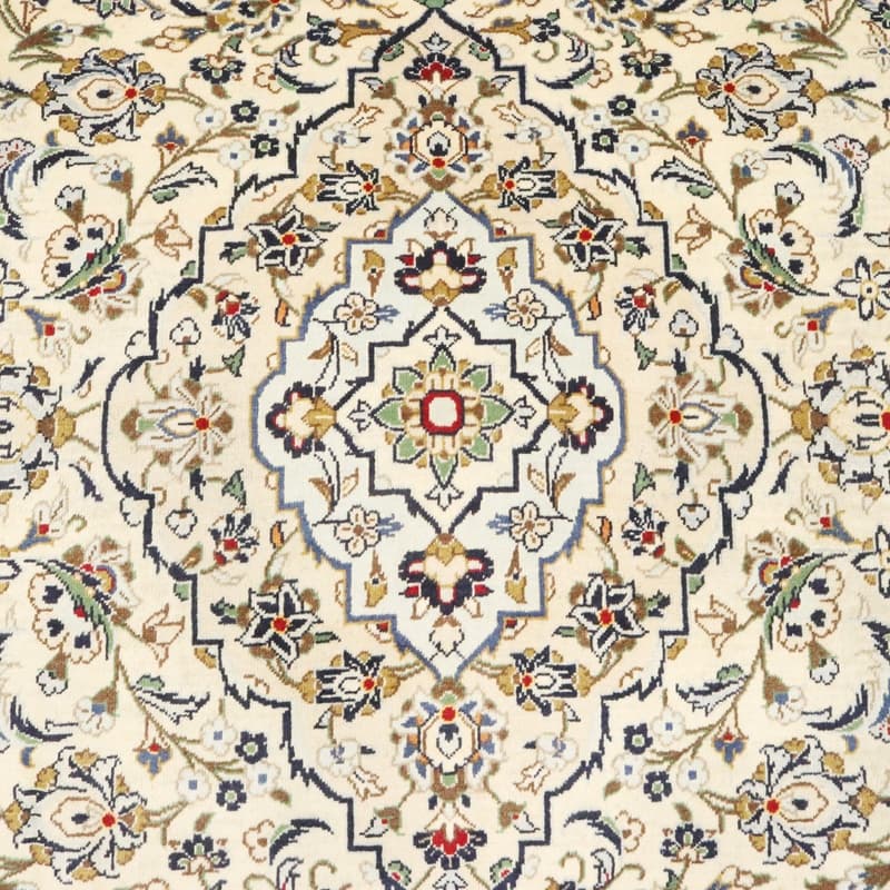 Kashan Carpet 340x243