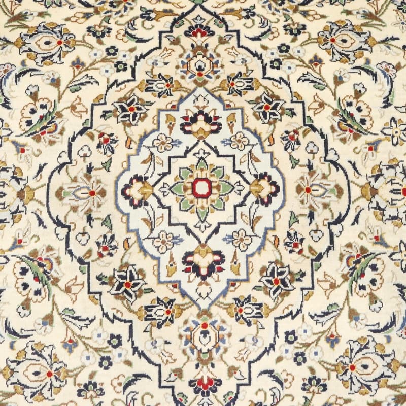 Kashan Carpet 340x243