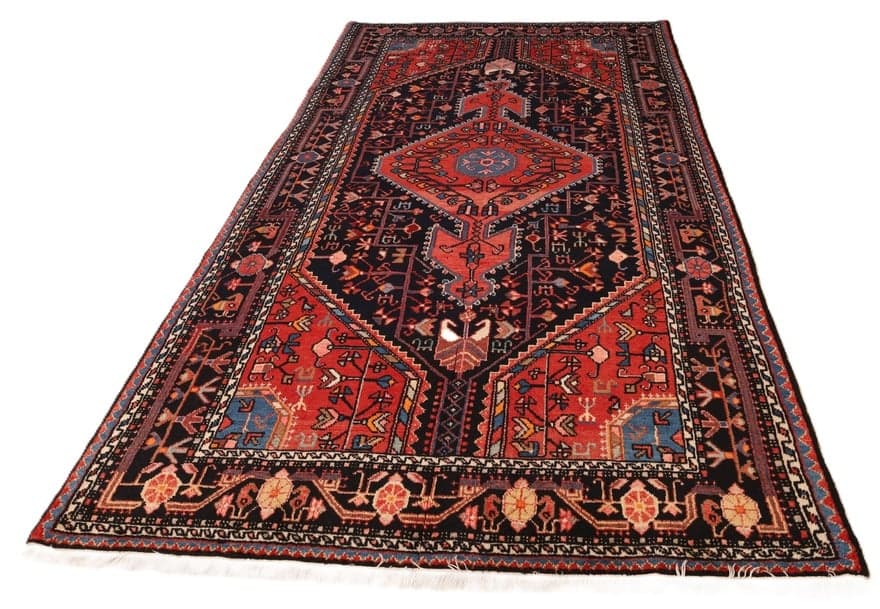 Tuserkan Teppich 306x158 - Image 4