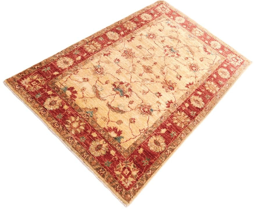 Zigler Carpet 151x97 - Image 2