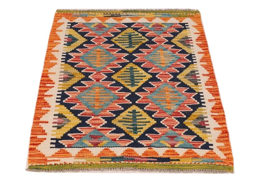 Kelim 90x60 - Image 4