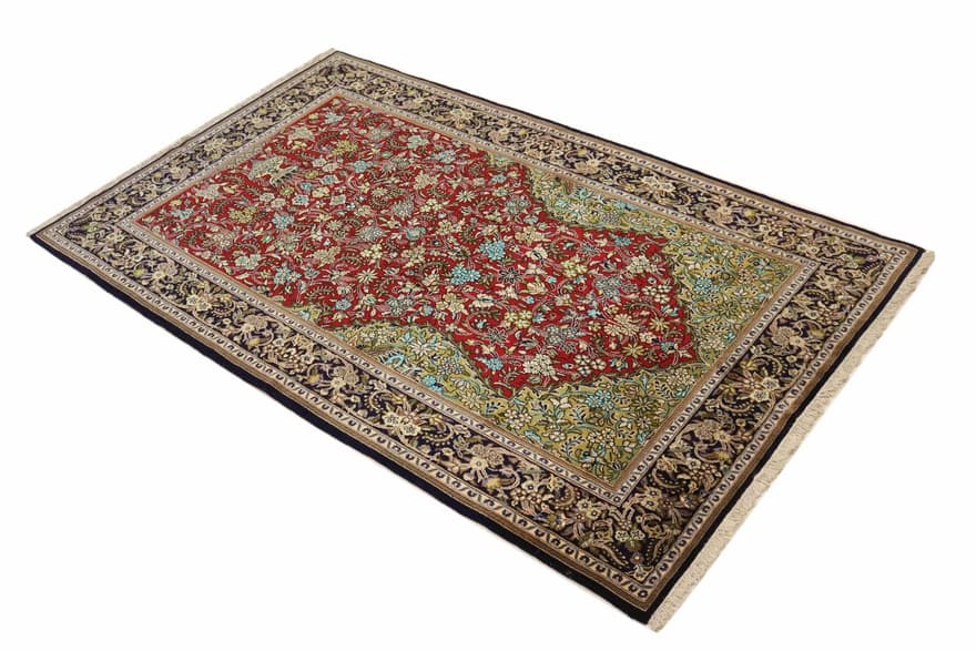 Ghom Carpet 238x145