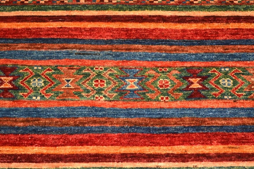 Ariana Carpet  124x80 - Image 3