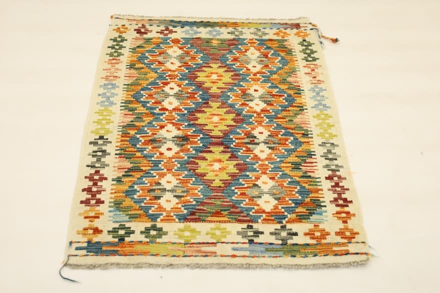 Kelim 90x60 - Image 4