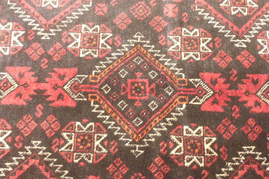 Belutsch Carpet 195x105
