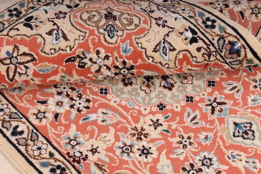 Nain 9 La Carpet  90x60 - Image 4