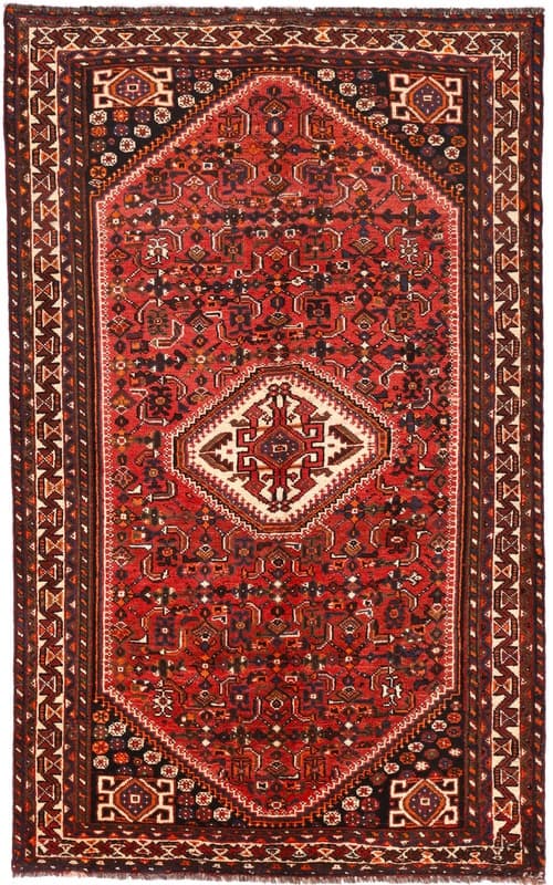 Schiraz 260x160