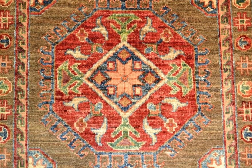Ariana Carpet  96x64 - Image 3