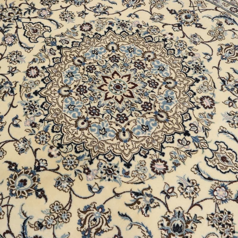 Kashan Teppich 300x200