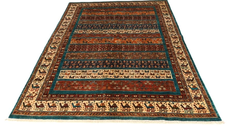 Zieglerfarhan carpet 235x171