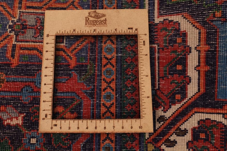Meymeh Carpet 248x160