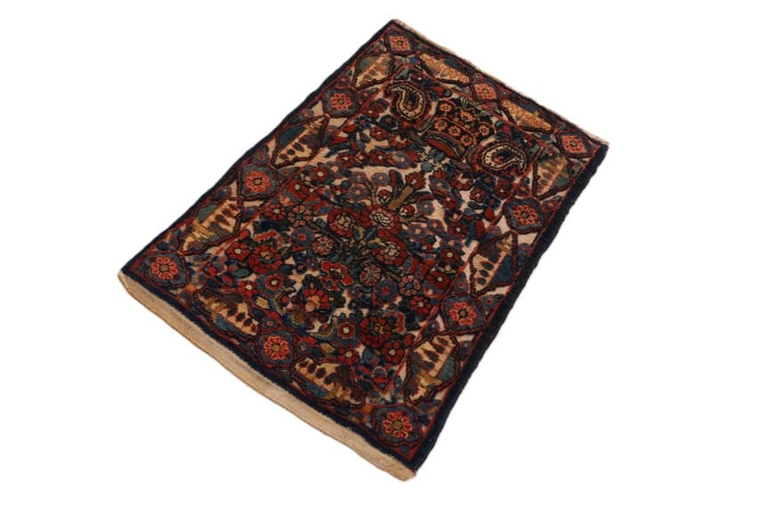 Sarugh Antique Teppich 70x50