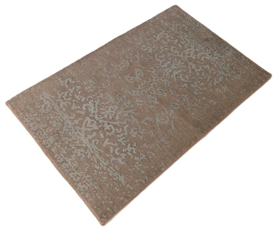 Modern LOTUS Teppich 90x60 - Image 3