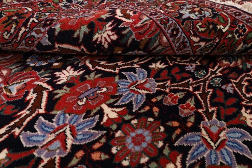 Bidjar Teppich 176x108 - Image 4