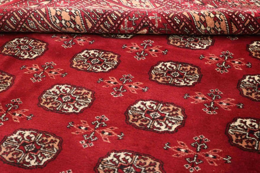 Torkaman Carpet 507x323 - Image 4