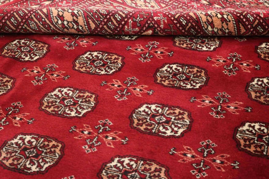 Torkaman Carpet 507x323