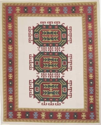 Kelim Carpet  311x245