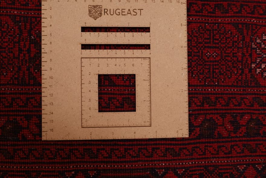 Khal Mohammadi Carpet  384x293 - Image 6