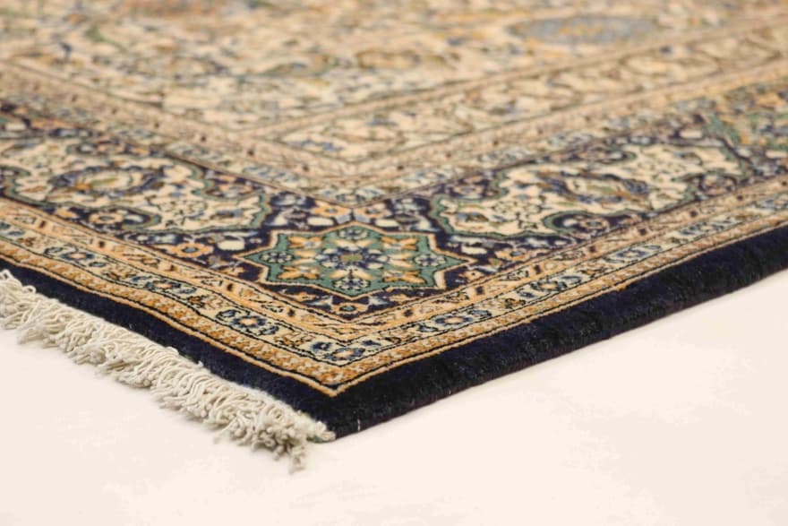 Ghom Carpet 205x145