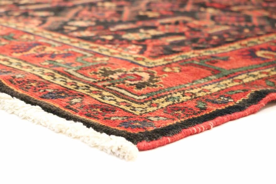 Malayer Carpet 294x115