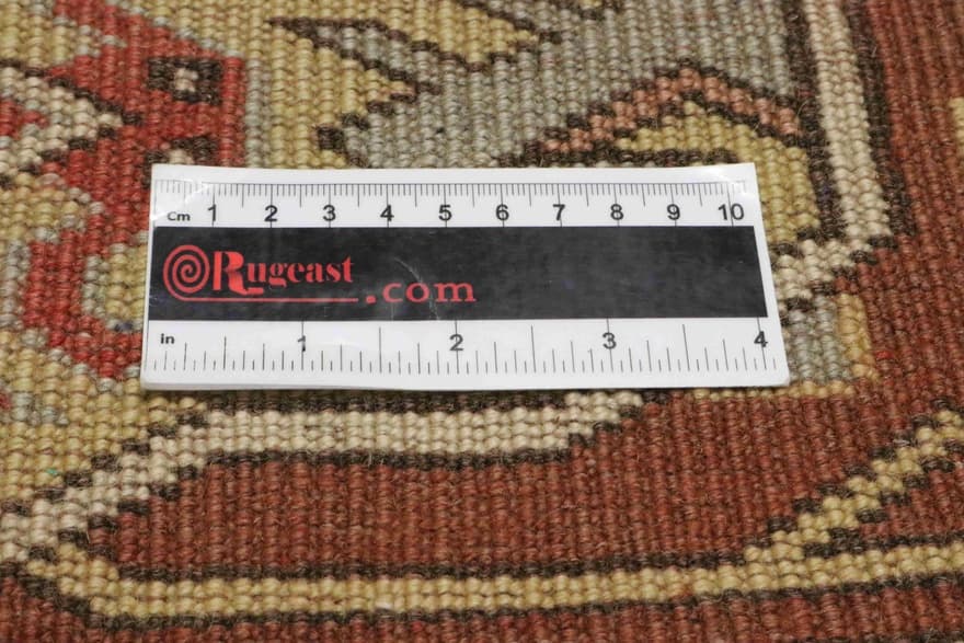 Russia Teppich 187x120