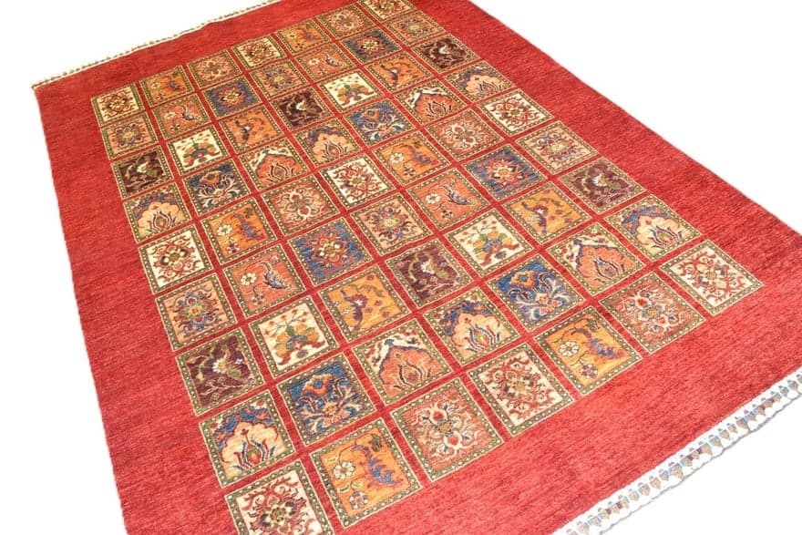 Ariana Carpet  237x176 - Image 2
