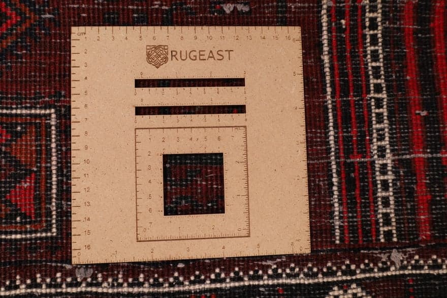 Baluch Carpet  293x115 - Image 5