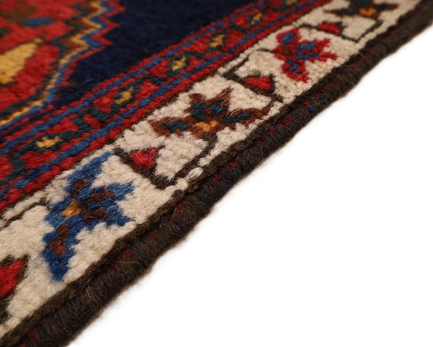 Belutsch Teppich  47x44 - Image 4