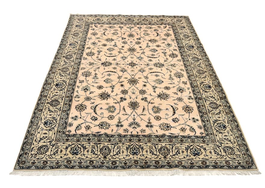 Nain 9lA Teppich  295x195