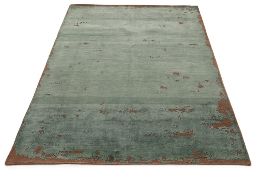 MODERN LOTUS Teppich 195x144 - Image 3