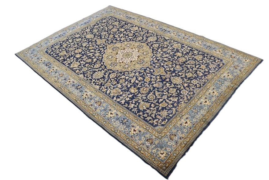 Ghom Teppich  352x246