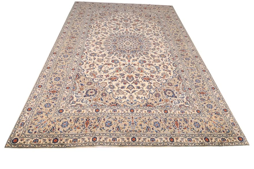 KESHAN Carpet 370x243