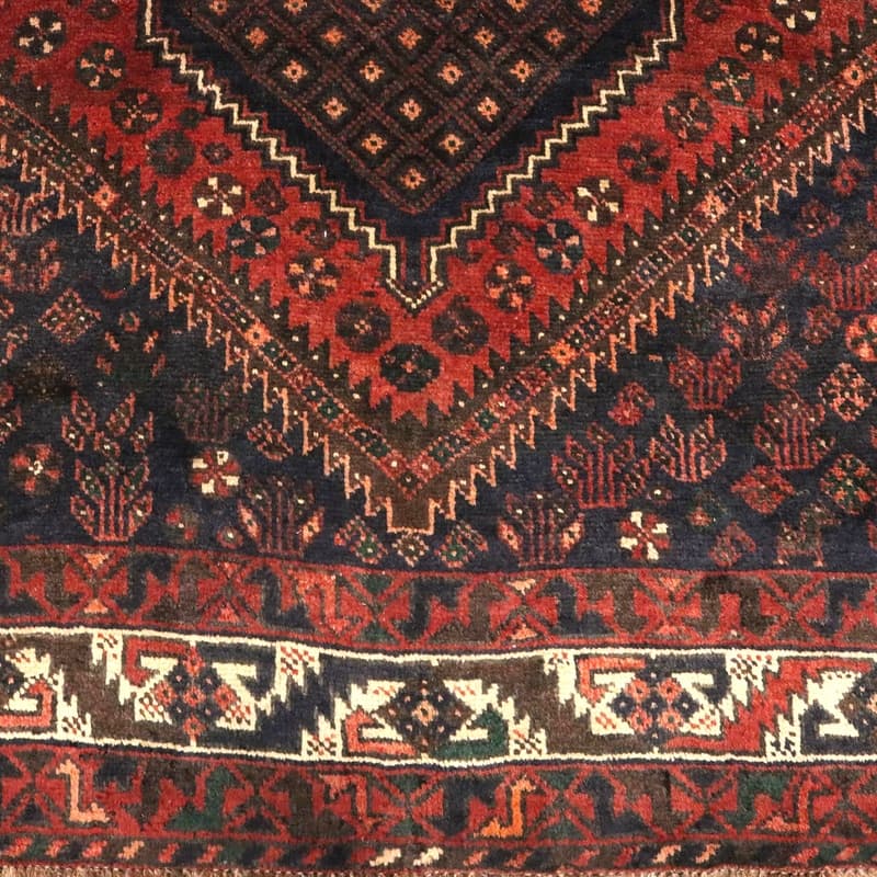 Shiraz 285x205