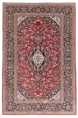 Keschan Carpet 218x142