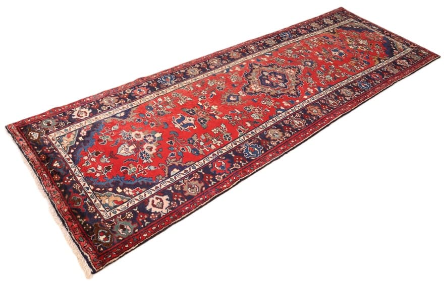 Hamadan  Carpet  310x96 - Image 5