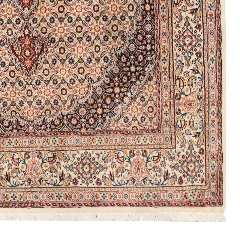 Moud Teppich 222x146