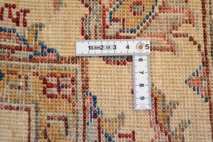 Ariana Carpet  155x102 - Image 6