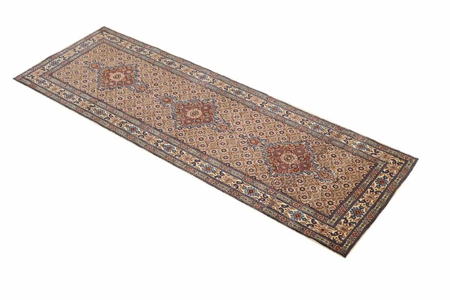 MOUD Teppich 242x81