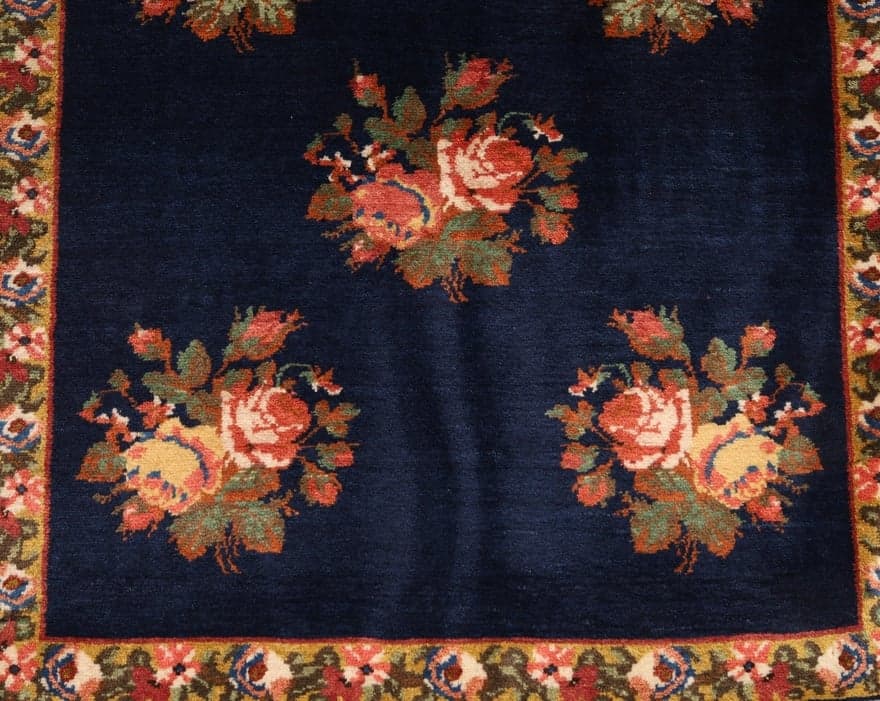 BAKHTIAR Teppich 218x82 - Image 6