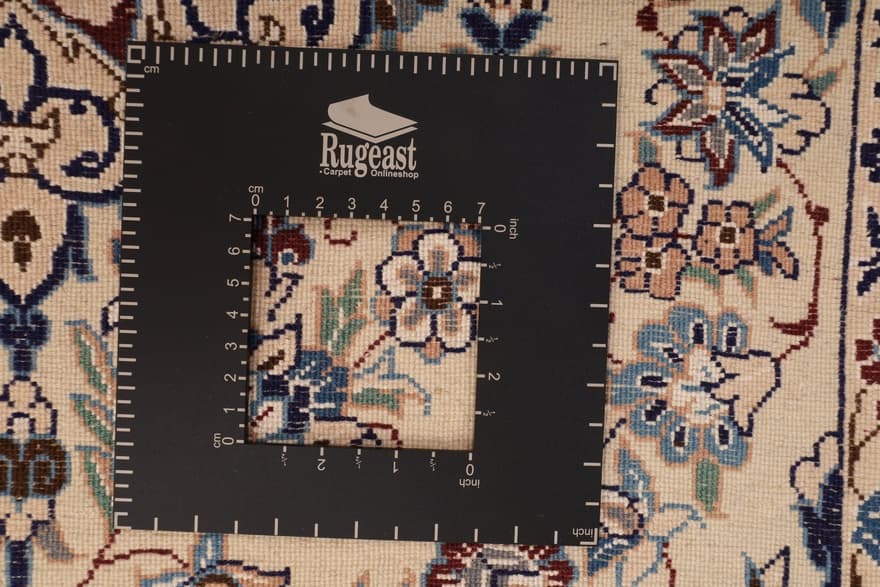 Nain 6 La Carpet  202x65