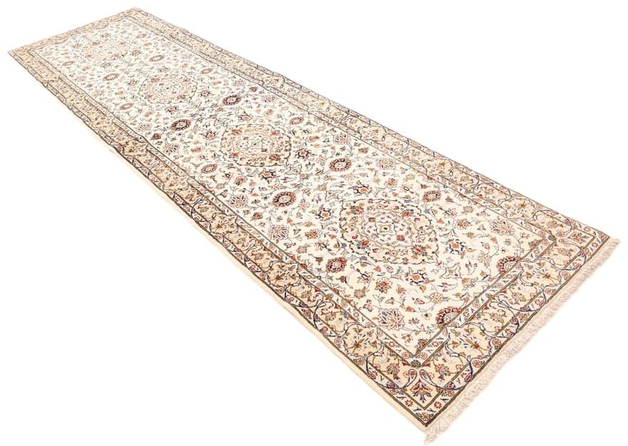 Keshan Teppich 400x100 - Image 3