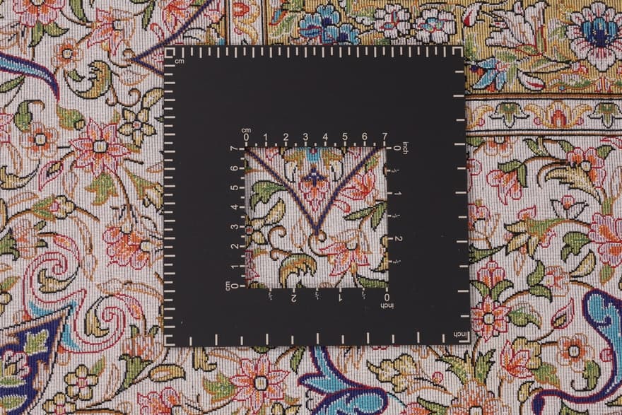 Ghom Marigold 400x300