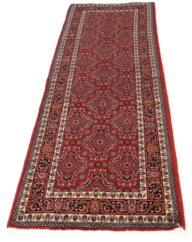 Bidjar Carpet  198x70 - Image 3