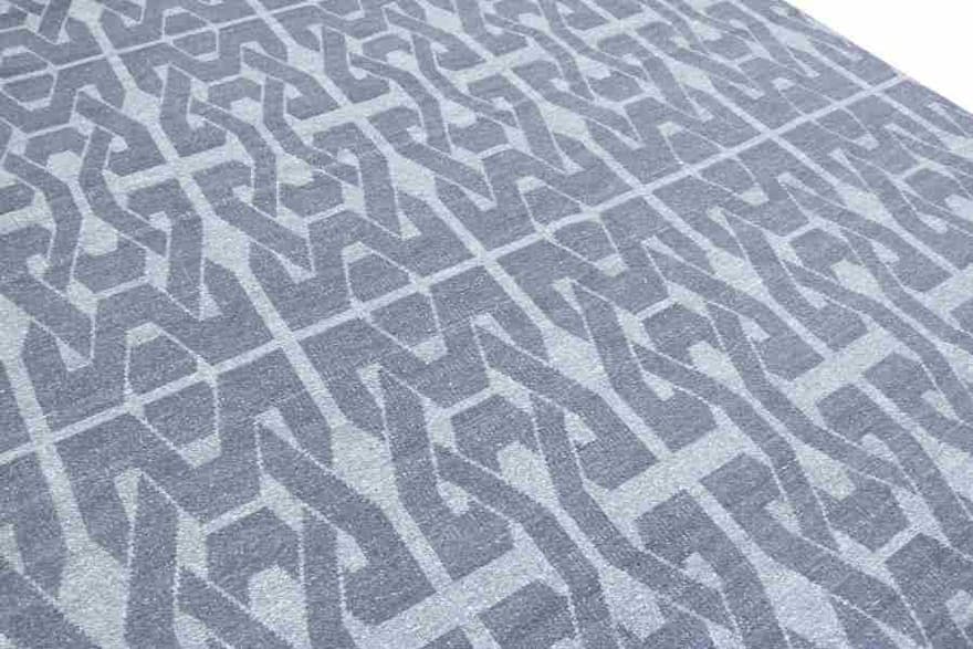 Kelim Carpet 371x278 - Image 6