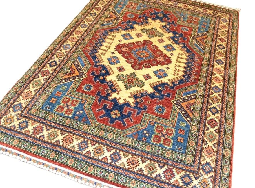 Ariana Carpet  215x151 - Image 4