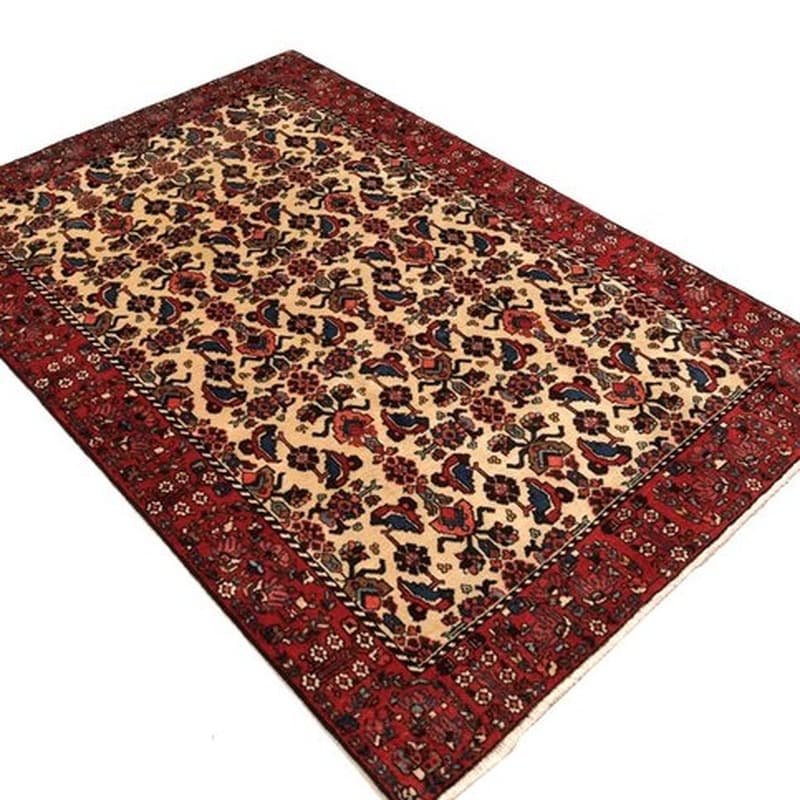 Abadeh Carpet 147x97 - Image 4