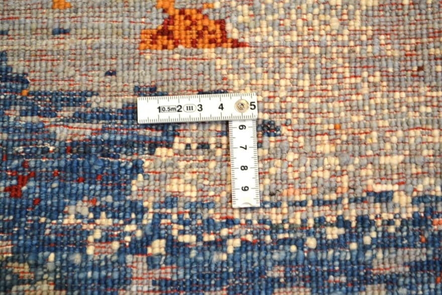 Mamluk Teppich 199x151 - Image 6