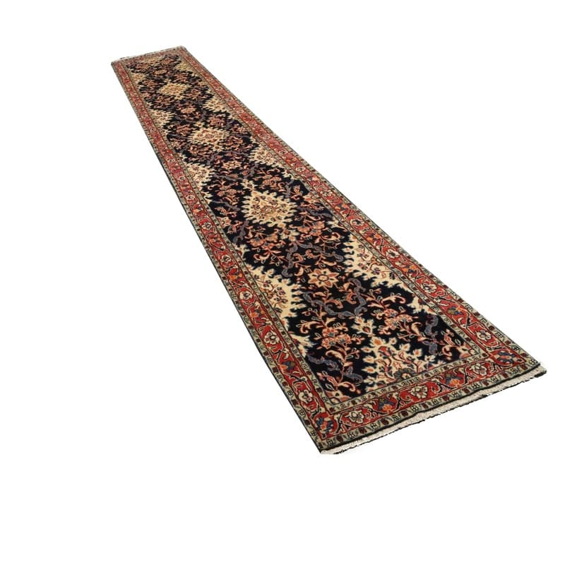 Sarough Carpet 540x76