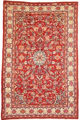 Sarough Carpet 315x212